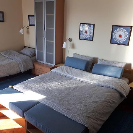 Cozy Hikers Flat Lägenhet Belgrad Exteriör bild