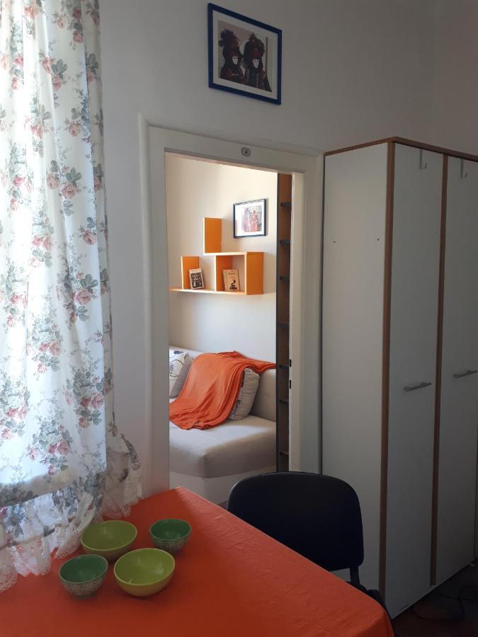 Cozy Hikers Flat Lägenhet Belgrad Exteriör bild