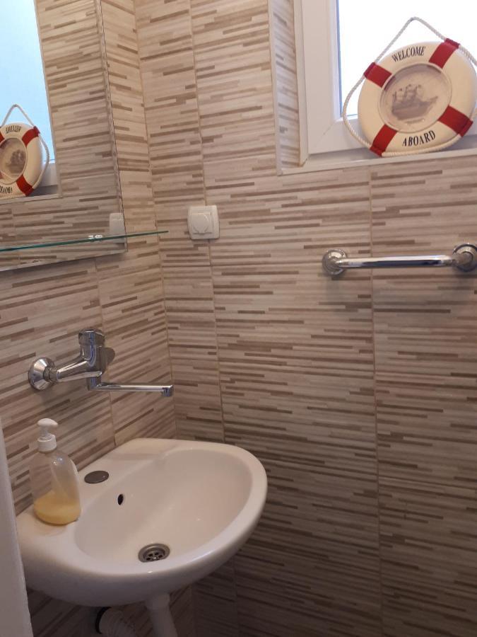 Cozy Hikers Flat Lägenhet Belgrad Exteriör bild