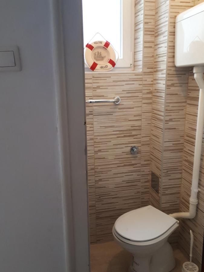 Cozy Hikers Flat Lägenhet Belgrad Exteriör bild
